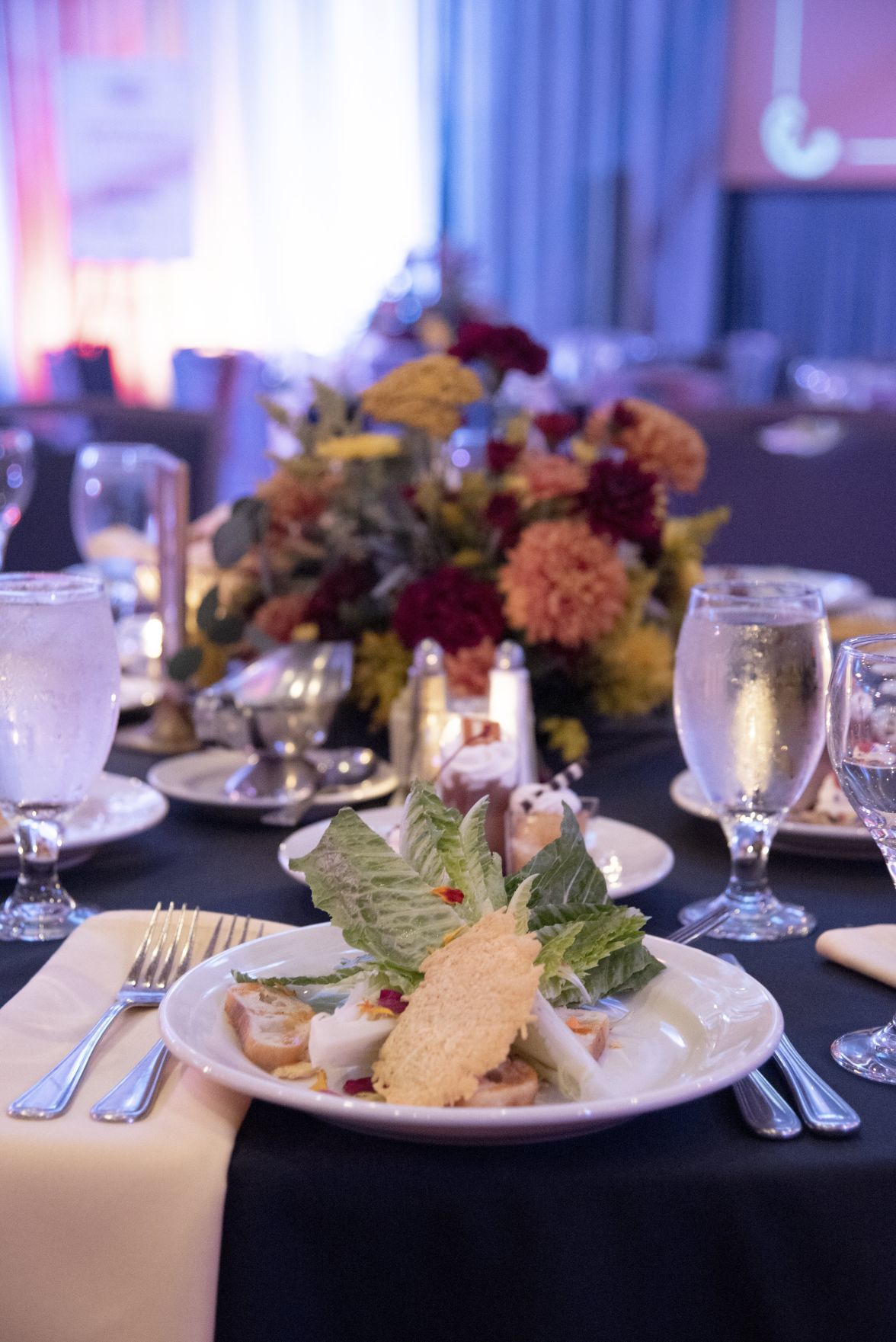 The LOGOS Greatest School on Earth Gala at Union Station